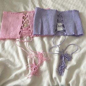 PILYQ Bandeau